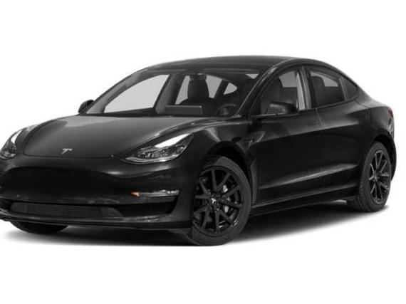 TESLA MODEL 3 2022 5YJ3E1EB5NF177067 image